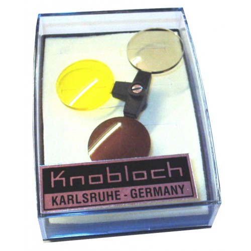 Filtros Knobloch