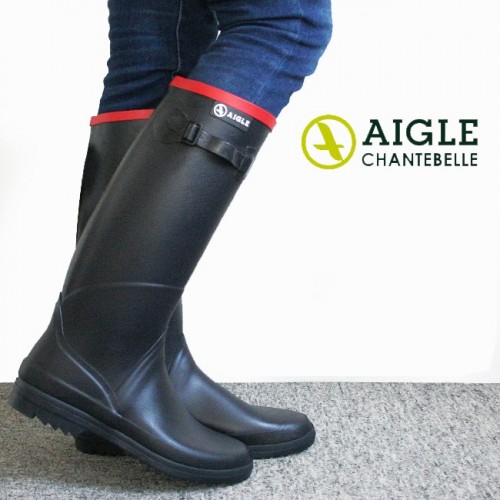 Aigle Chantebelle JP Marine Lady