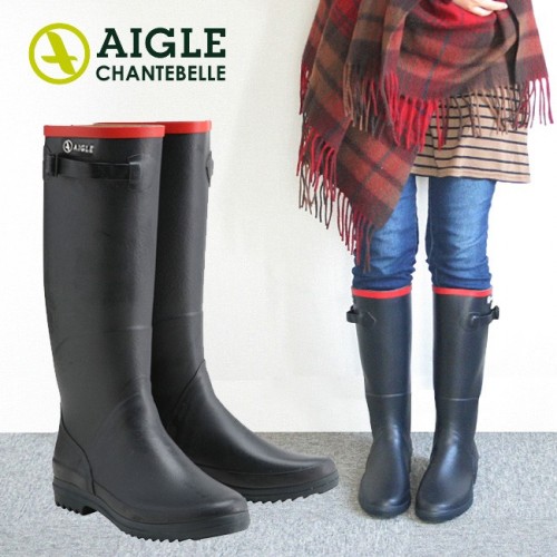 Aigle Chantebelle JP Marine Lady