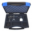Knobloch Gafas de precisión especiales para pistola