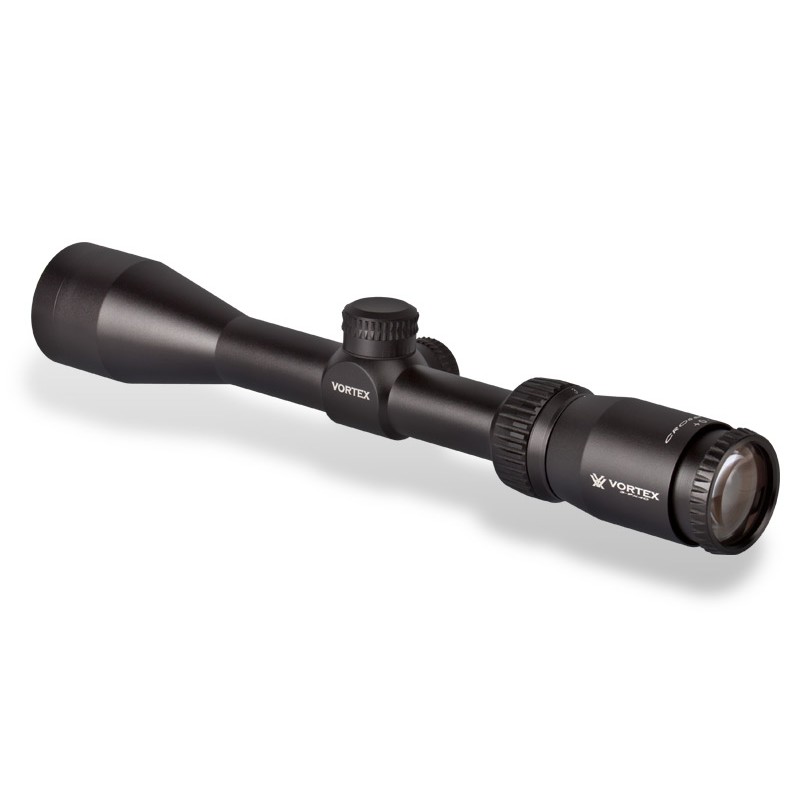 Vortex Optics Crossfire II 3-9x40 V-Plex