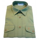 Camisa Imperial