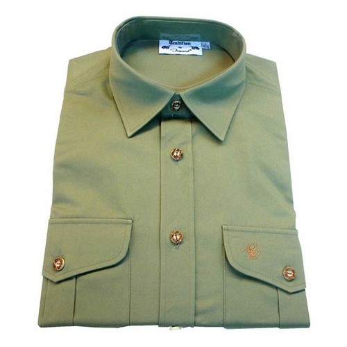 Camisa Imperial