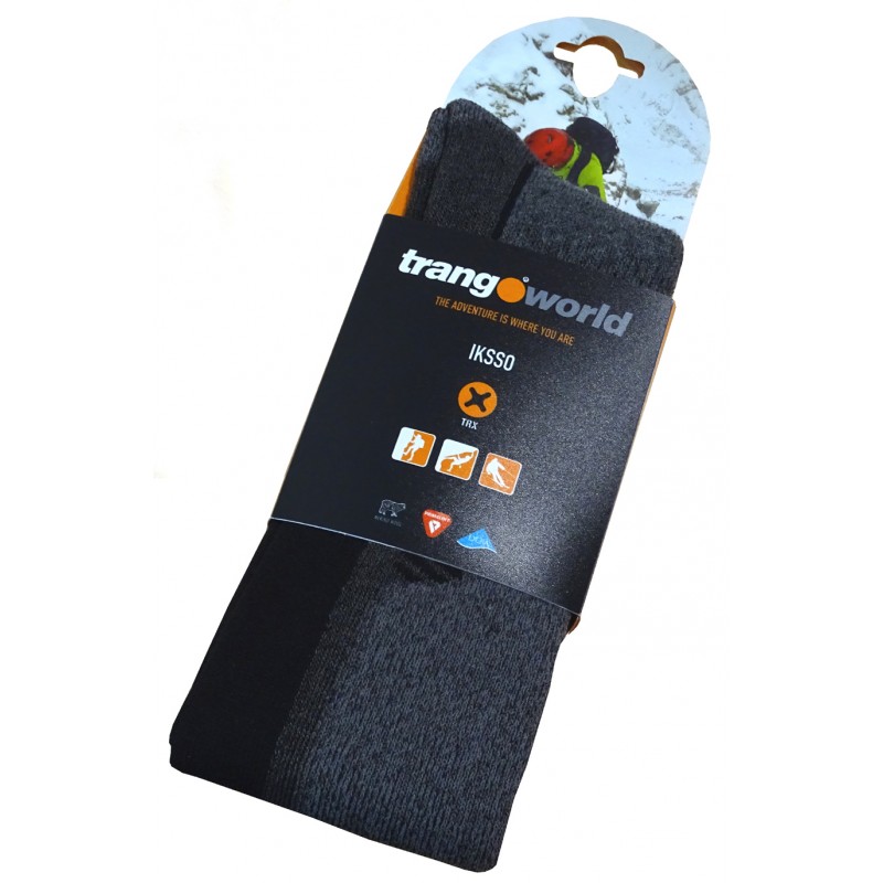 Trango World Iksso Calcetines Térmicos Primaloft
