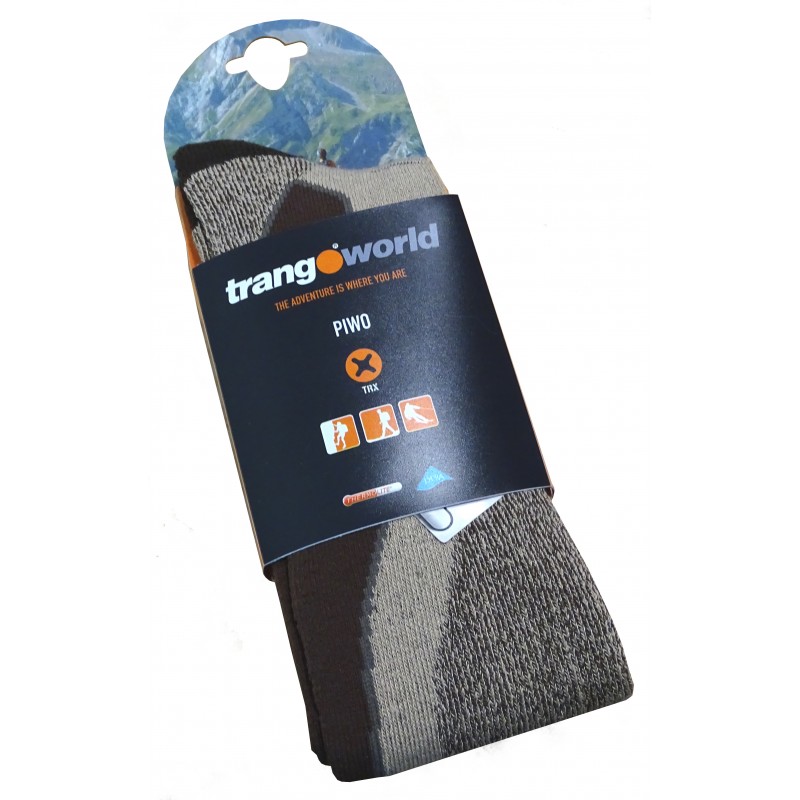 Trango World Piwo Calcetines Térmicos Thermolite