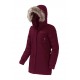 Trango World Parka Ibela Lady Gore-tex Doble capa