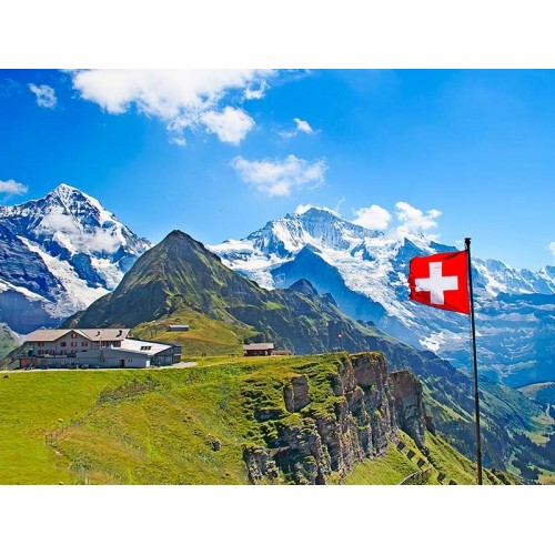 Trango World Horf Pantalón de montaña