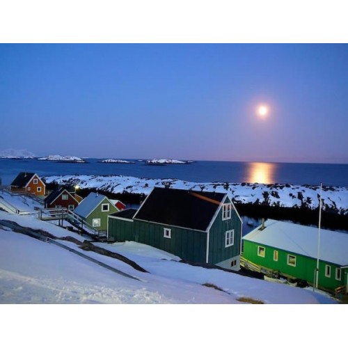 Trango Chaleco Yandi Windbloc