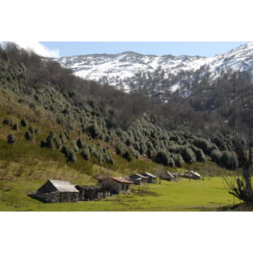 Trango Pantalón Acot 712