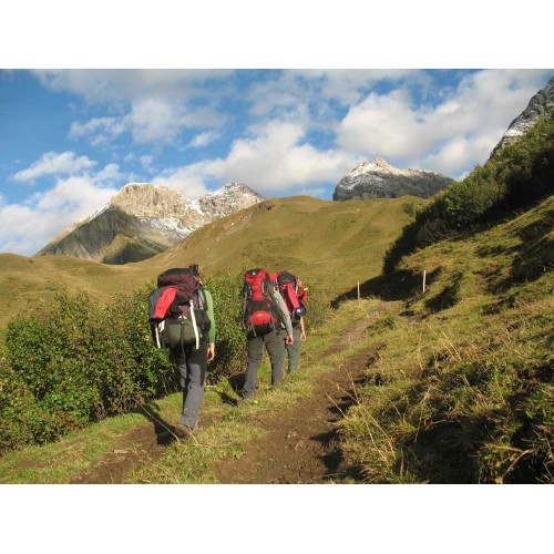 Bestard Nova Gris oscuro "man"