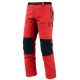 Trango World Ruwe pantalón de montaña