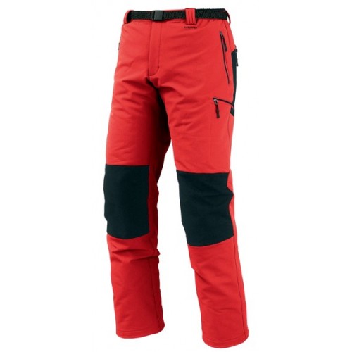 Trango World Ruwe pantalón de montaña