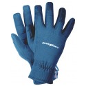 Trango World Guantes Goose Polartec Azules / Negros
