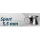 H&N Sport 5.5 Lata de 400 balines