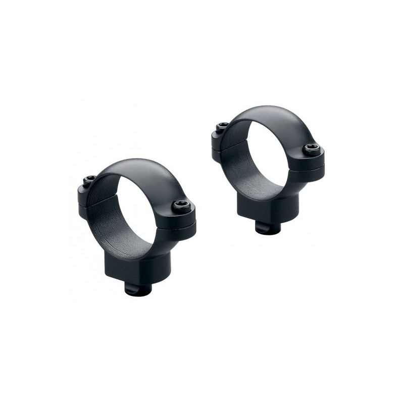 Leupold QR anillas desmontables