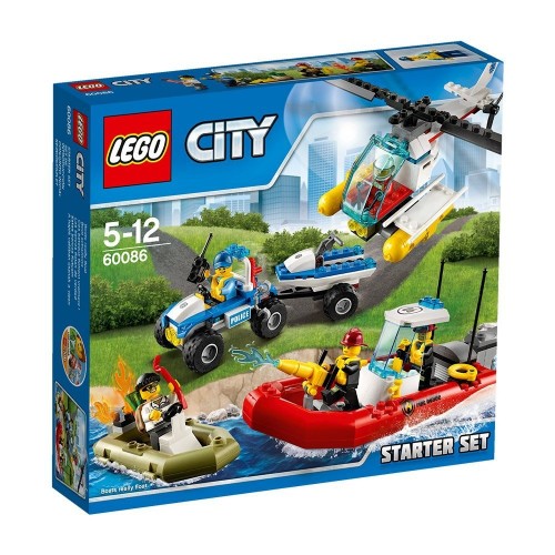 60086 Starter Set