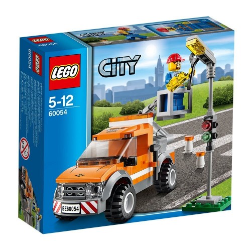 60054 Servicio de mantenimiento