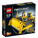 42028 Bulldozer