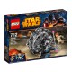 75040 General Grievous' Wheel Bike