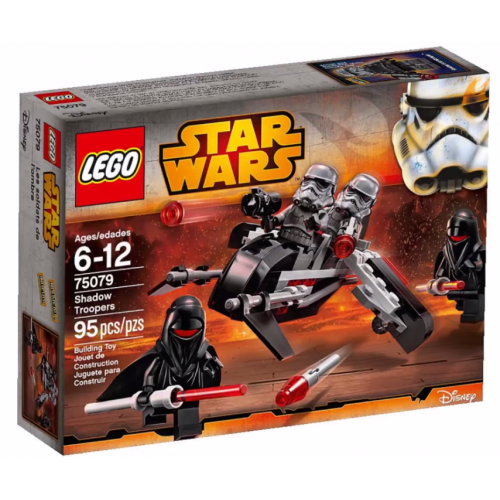 75079 Shadow Troopers