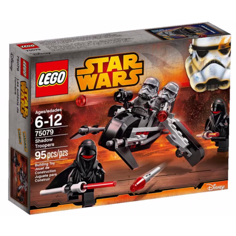 75079 Shadow Troopers