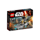 75131 Resistance Trooper Battle Pack