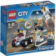 60077 Space Starter Set