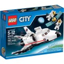 60078 Lanzadera espacial