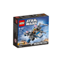 75125 Resistance X-Wing Fighter