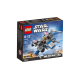 75125 Resistance X-Wing Fighter