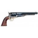 Uberti U040 Colt Army 1860 .44 Tambor grabado