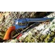 Uberti Cattleman Inox. 5 1/2"