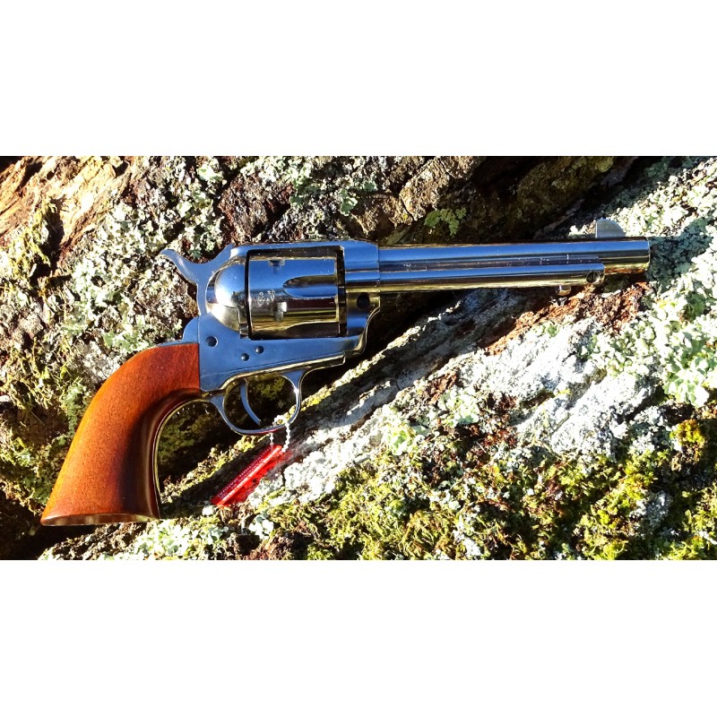 Uberti Cattleman Inox. 5 1/2"
