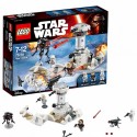 75138 Ataque a Hoth