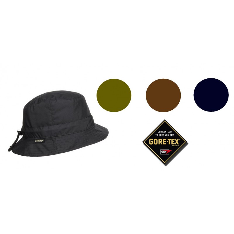 Winter Hat Gore-tex