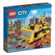 60074 Bulldozer
