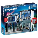 5182 Comisaría de policía