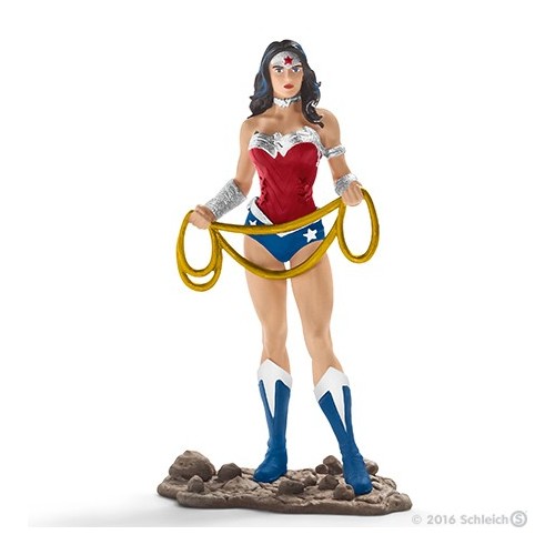 22518 Wonder Woman