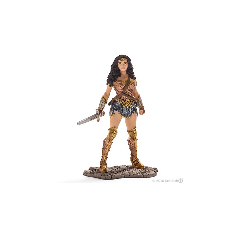 22527 Wonder Woman