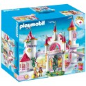 5142 Castillo Princesas