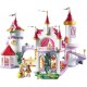 5142 Castillo Princesas