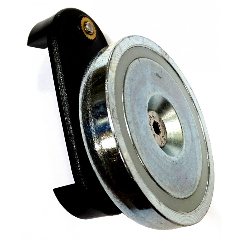 Porta-cargador magnético DAA