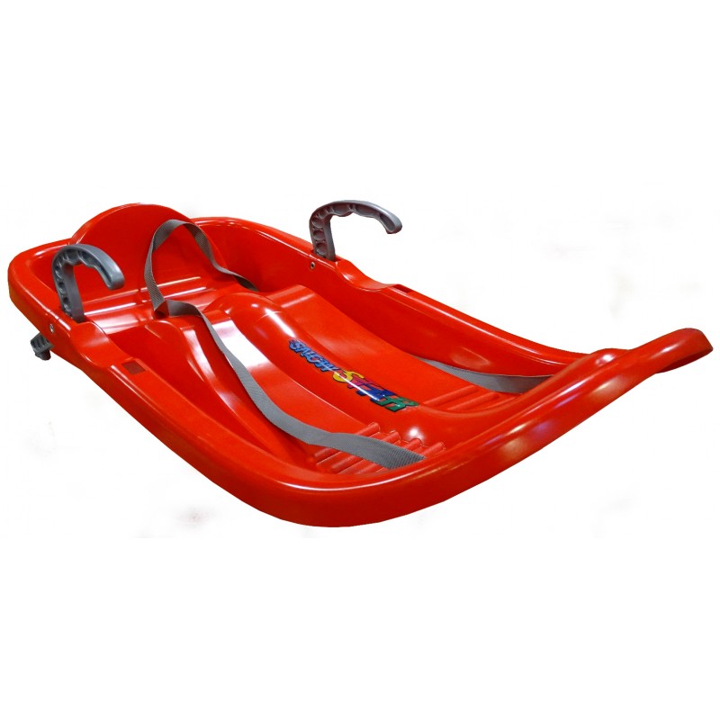 KHW Trineo Snow Star