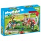 6147 Super Set Caballos en el prado