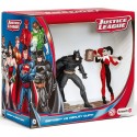 22514 Scenery Pack Batman vs. Harley Quinn