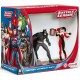 22514 Scenery Pack Batman vs. Harley Quinn