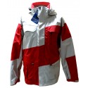 Columbia Jacket Titanium Checkmate XL 100% Waterproof