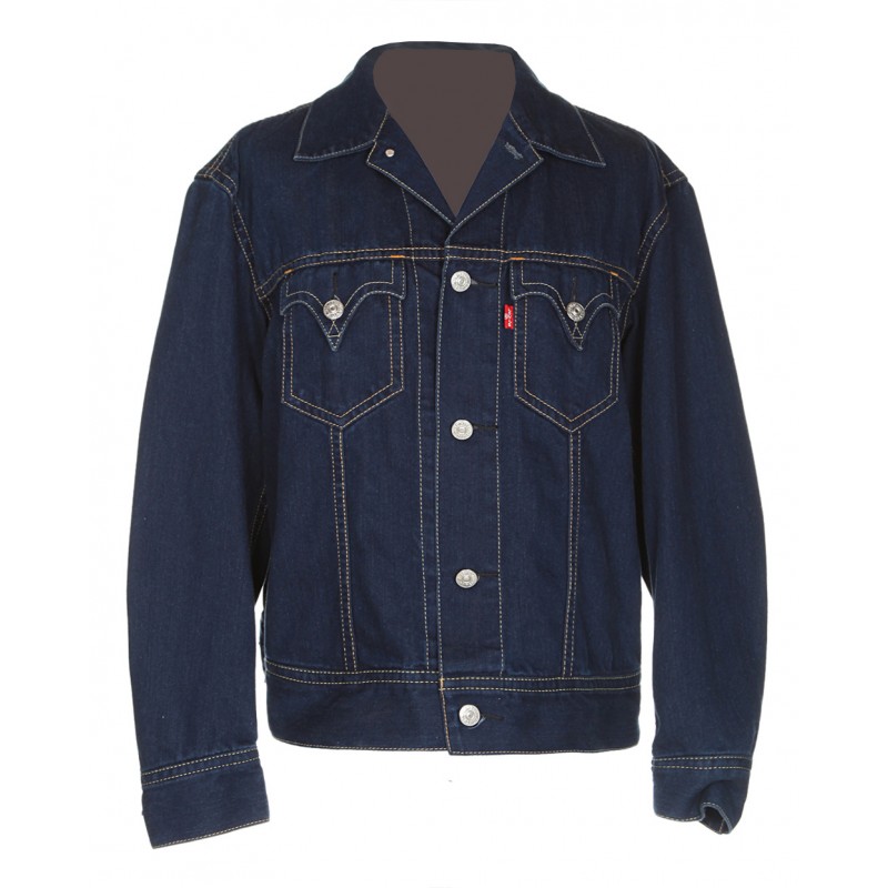 Levi´s Type 1 Jacket Talla S
