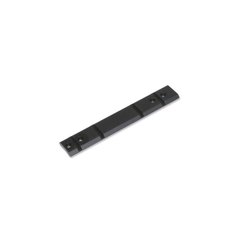 Warne Base Rifle Bar Browning / Benelli Argo