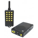 Multisound MP3 Digital Micro-Lit 24TR "aves"